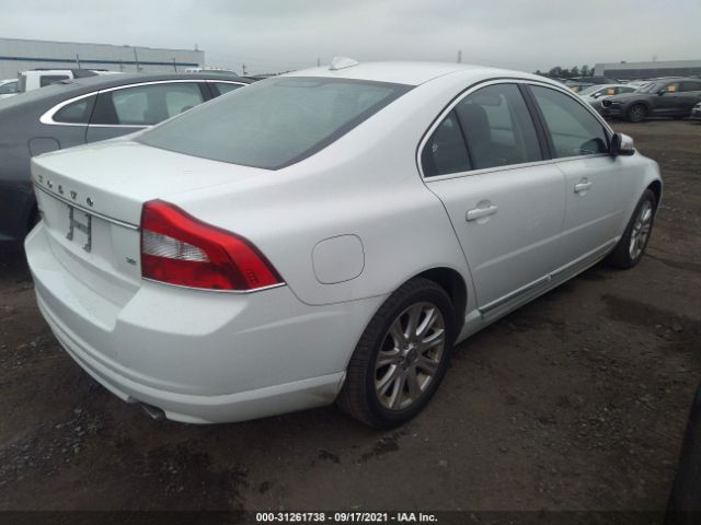 Photo 3 VIN: YV1960AS0A1124152 - VOLVO S80 