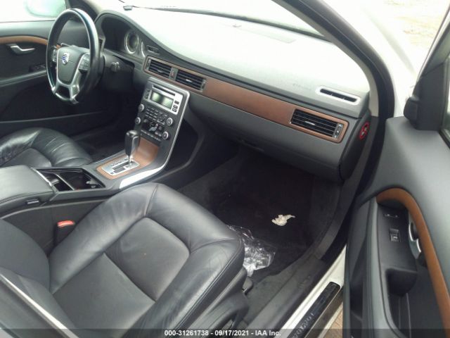 Photo 4 VIN: YV1960AS0A1124152 - VOLVO S80 