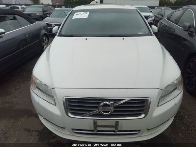 Photo 5 VIN: YV1960AS0A1124152 - VOLVO S80 