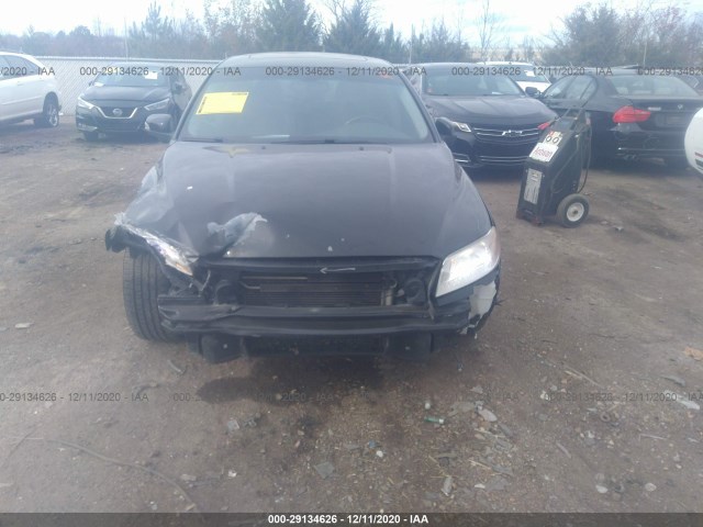 Photo 5 VIN: YV1960AS0A1128993 - VOLVO S80 