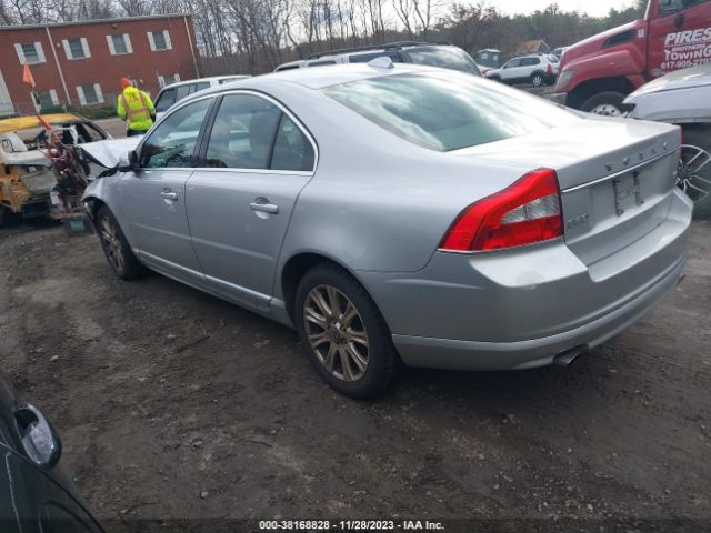 Photo 2 VIN: YV1960AS0A1131151 - VOLVO S80 