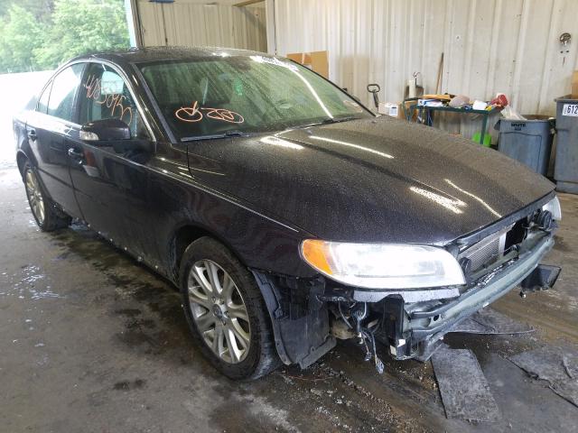 Photo 0 VIN: YV1960AS1A1119008 - VOLVO S80 3.2 