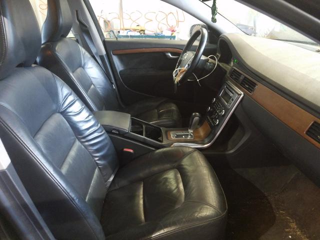 Photo 4 VIN: YV1960AS1A1119008 - VOLVO S80 3.2 