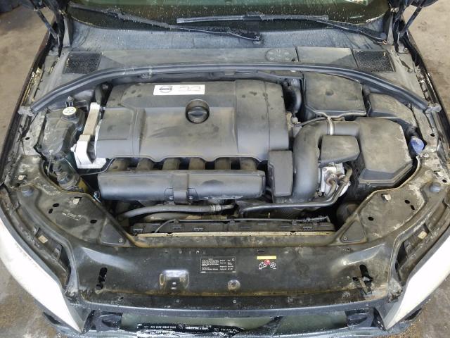 Photo 6 VIN: YV1960AS1A1119008 - VOLVO S80 3.2 