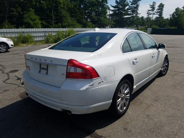 Photo 3 VIN: YV1960AS1A1124094 - VOLVO S80 3.2 