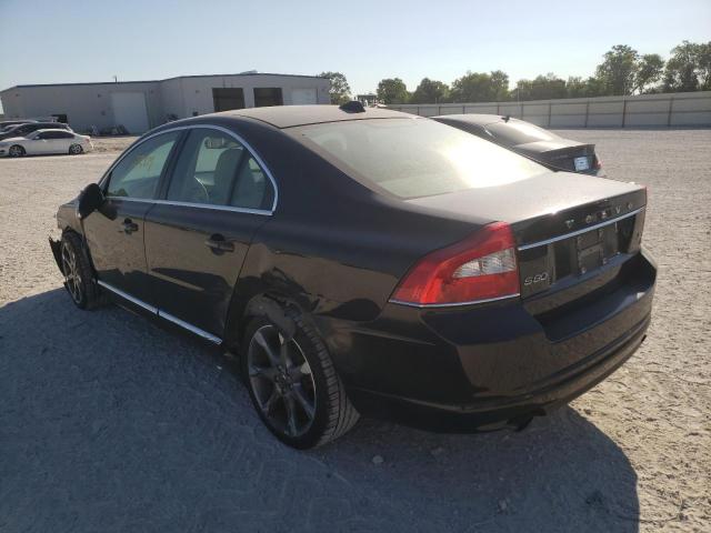 Photo 2 VIN: YV1960AS1A1129313 - VOLVO S80 3.2 