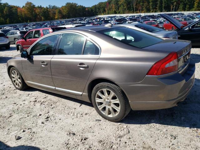 Photo 1 VIN: YV1960AS1A1132499 - VOLVO S80 3.2 