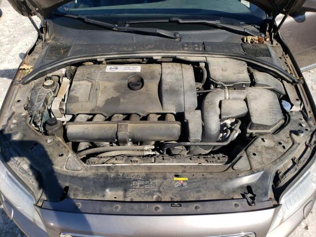 Photo 10 VIN: YV1960AS1A1132499 - VOLVO S80 3.2 