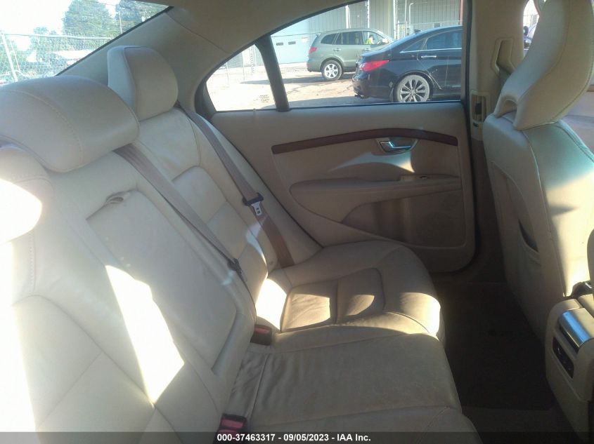 Photo 7 VIN: YV1960AS2A1115209 - VOLVO S80 