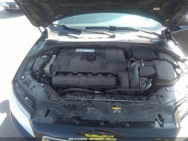 Photo 9 VIN: YV1960AS2A1120104 - VOLVO S80 