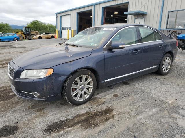 Photo 0 VIN: YV1960AS2A1121222 - VOLVO S80 3.2 