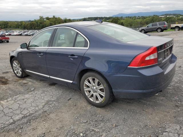 Photo 1 VIN: YV1960AS2A1121222 - VOLVO S80 3.2 