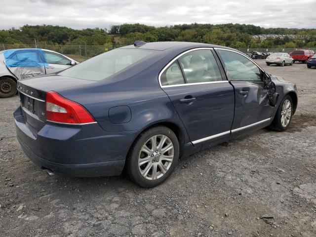 Photo 2 VIN: YV1960AS2A1121222 - VOLVO S80 3.2 