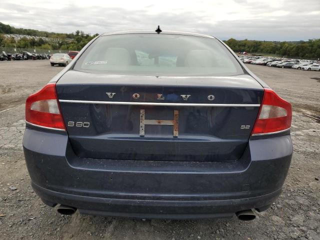 Photo 5 VIN: YV1960AS2A1121222 - VOLVO S80 3.2 