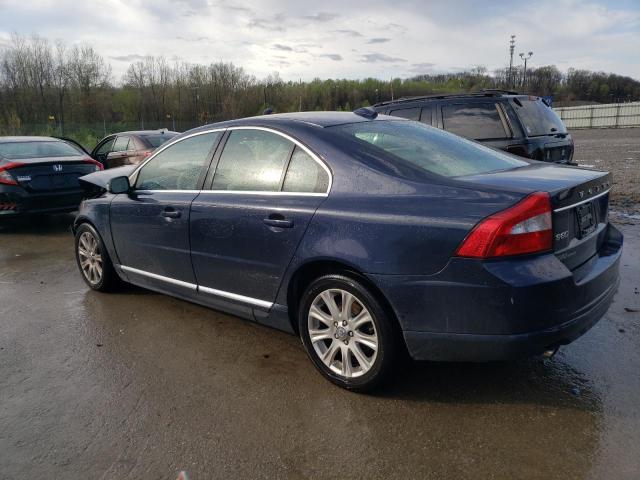 Photo 1 VIN: YV1960AS3A1116689 - VOLVO S80 