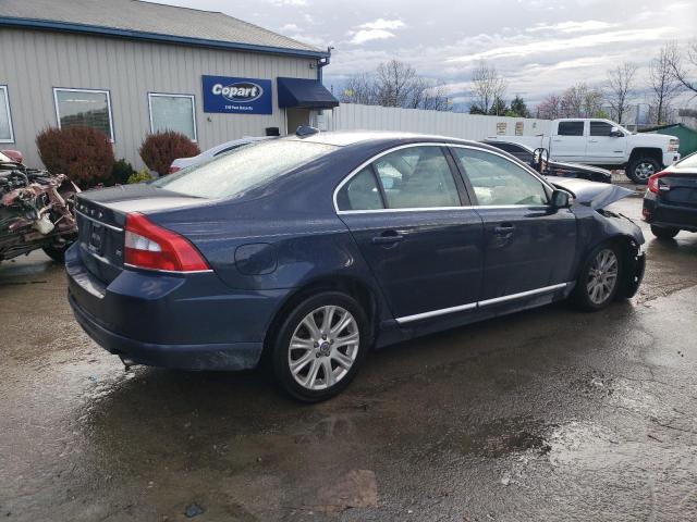 Photo 2 VIN: YV1960AS3A1116689 - VOLVO S80 