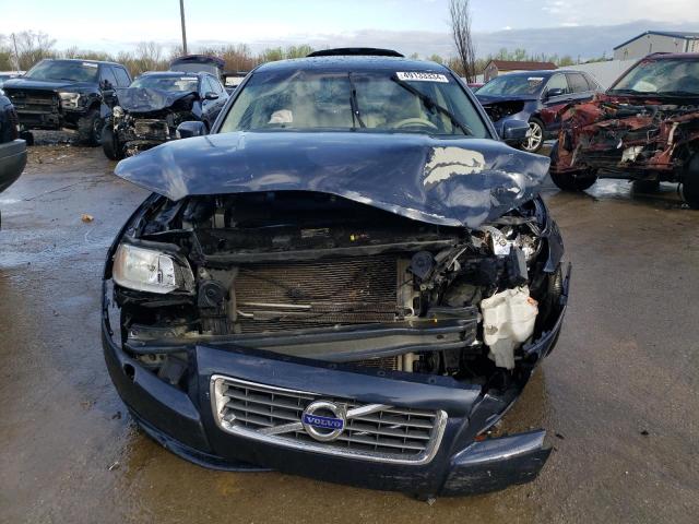 Photo 4 VIN: YV1960AS3A1116689 - VOLVO S80 