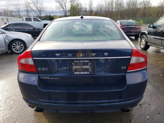 Photo 5 VIN: YV1960AS3A1116689 - VOLVO S80 