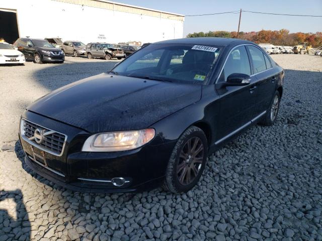 Photo 1 VIN: YV1960AS3A1124839 - VOLVO S80 3.2 