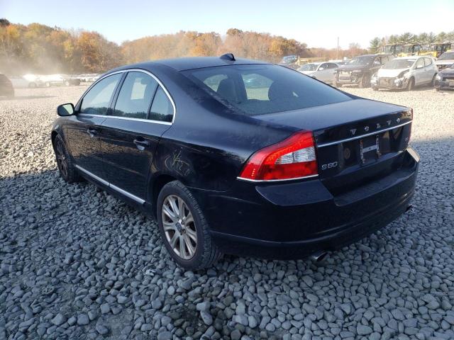 Photo 2 VIN: YV1960AS3A1124839 - VOLVO S80 3.2 