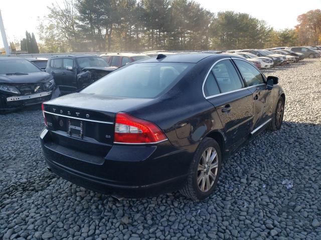 Photo 3 VIN: YV1960AS3A1124839 - VOLVO S80 3.2 