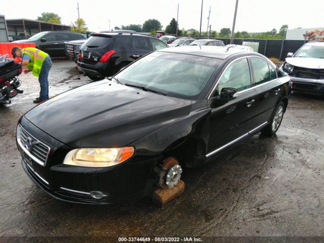 Photo 1 VIN: YV1960AS3A1129460 - VOLVO S80 