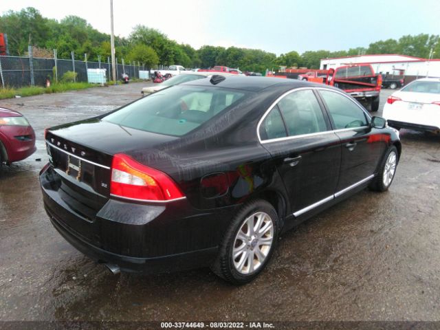 Photo 3 VIN: YV1960AS3A1129460 - VOLVO S80 