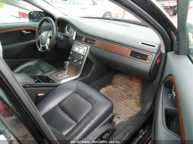 Photo 4 VIN: YV1960AS3A1129460 - VOLVO S80 