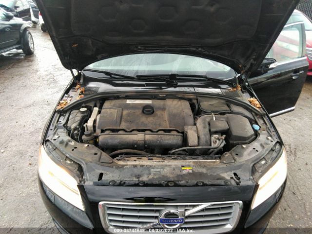 Photo 9 VIN: YV1960AS3A1129460 - VOLVO S80 