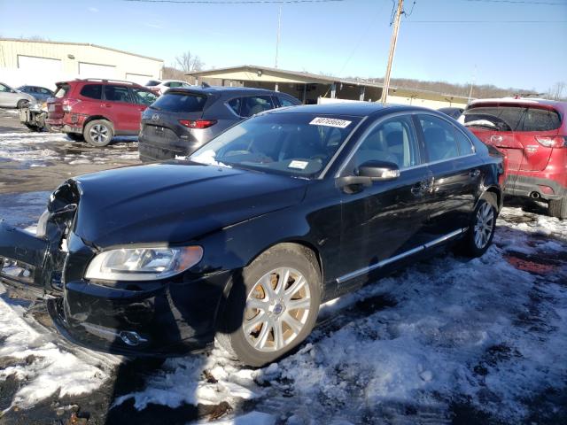 Photo 1 VIN: YV1960AS3A1132410 - VOLVO S80 3.2 