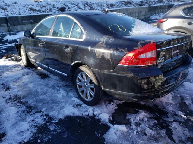 Photo 2 VIN: YV1960AS3A1132410 - VOLVO S80 3.2 