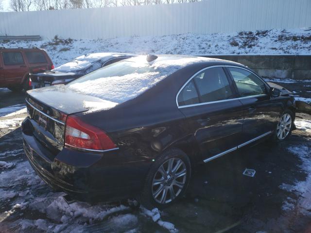 Photo 3 VIN: YV1960AS3A1132410 - VOLVO S80 3.2 