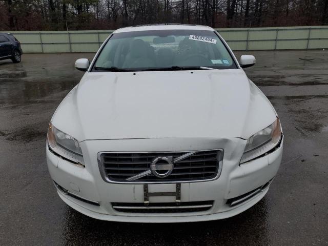 Photo 4 VIN: YV1960AS4A1132349 - VOLVO S80 