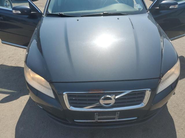 Photo 10 VIN: YV1960AS5A1116760 - VOLVO S80 