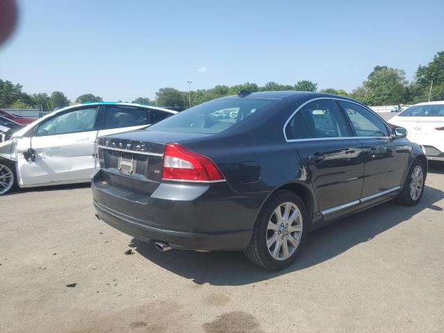 Photo 2 VIN: YV1960AS5A1116760 - VOLVO S80 