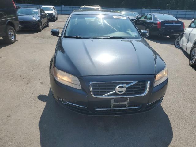 Photo 4 VIN: YV1960AS5A1116760 - VOLVO S80 