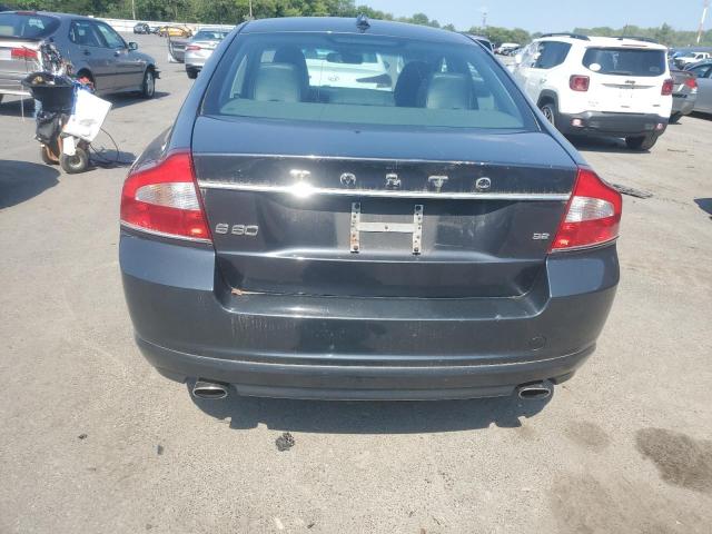 Photo 5 VIN: YV1960AS5A1116760 - VOLVO S80 