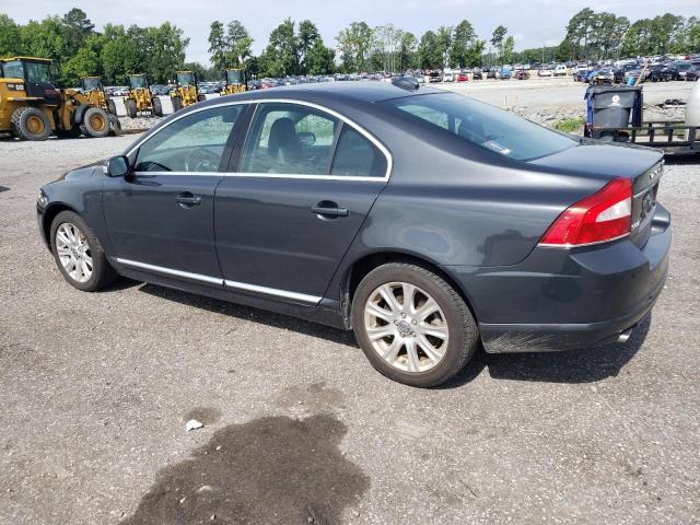 Photo 1 VIN: YV1960AS5A1129931 - VOLVO S80 