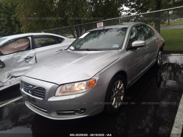 Photo 1 VIN: YV1960AS5A1131582 - VOLVO S80 