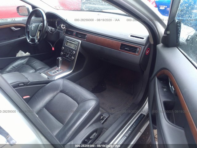 Photo 4 VIN: YV1960AS5A1131582 - VOLVO S80 