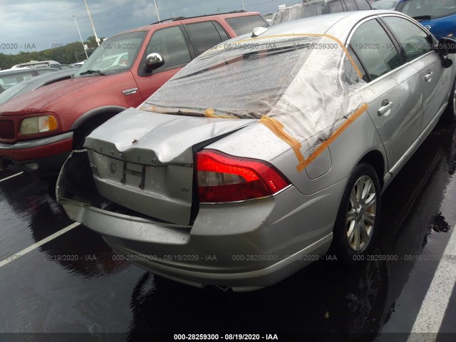 Photo 5 VIN: YV1960AS5A1131582 - VOLVO S80 