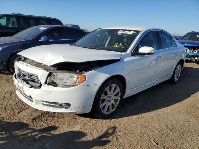 Photo 1 VIN: YV1960AS7A1120440 - VOLVO S80 3.2 