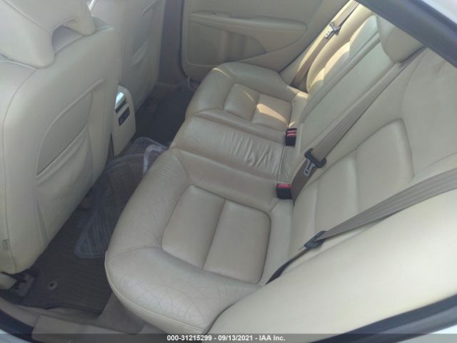 Photo 7 VIN: YV1960AS8A1114498 - VOLVO S80 