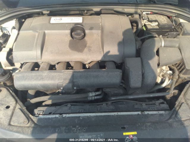 Photo 9 VIN: YV1960AS8A1114498 - VOLVO S80 