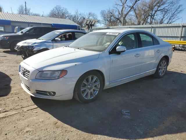 Photo 0 VIN: YV1960AS8A1118471 - VOLVO S80 