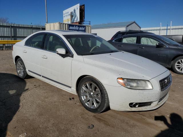 Photo 3 VIN: YV1960AS8A1118471 - VOLVO S80 