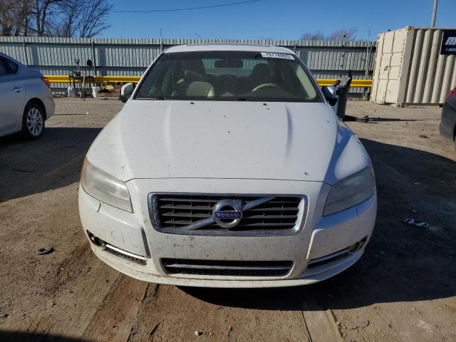 Photo 4 VIN: YV1960AS8A1118471 - VOLVO S80 