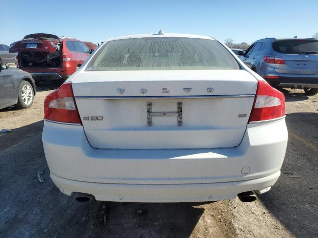 Photo 5 VIN: YV1960AS8A1118471 - VOLVO S80 