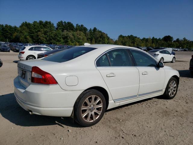 Photo 2 VIN: YV1960AS8A1118549 - VOLVO S80 3.2 