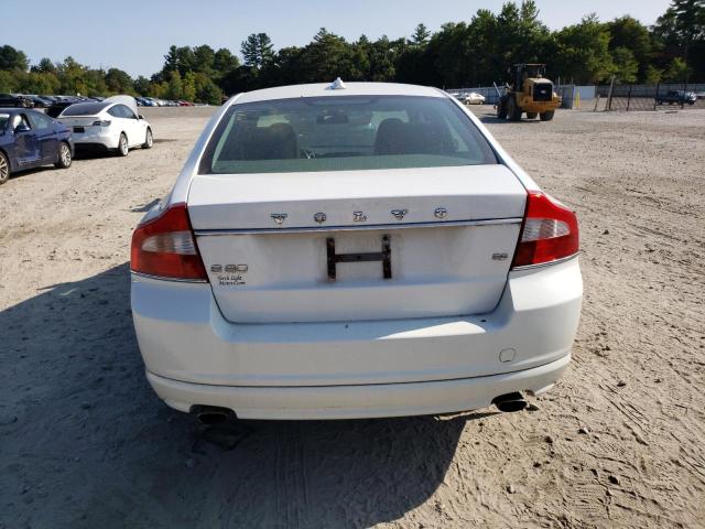 Photo 5 VIN: YV1960AS8A1118549 - VOLVO S80 3.2 